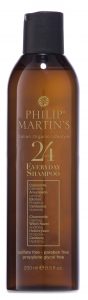 24 shampoo 250ml