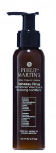 babassu rinse 100