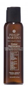 colour maintenance 100