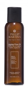 jojoba pure oil 100