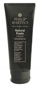 natural paste