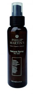 natural spray 100ml
