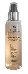 revitalizing new