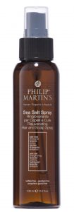sea salt spray 100