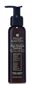 triple moisture 100ml